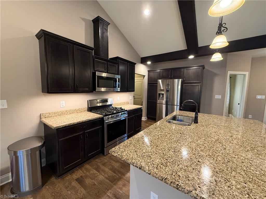 5540 Absher Road Property Photo 9