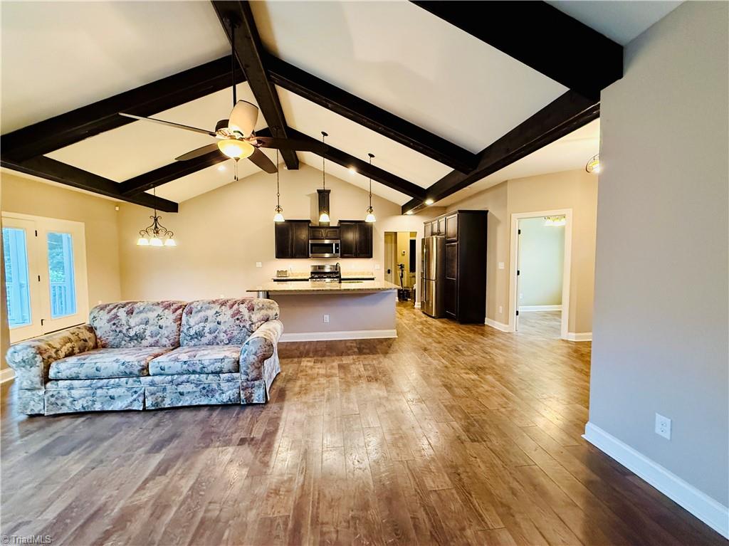 5540 Absher Road Property Photo 12