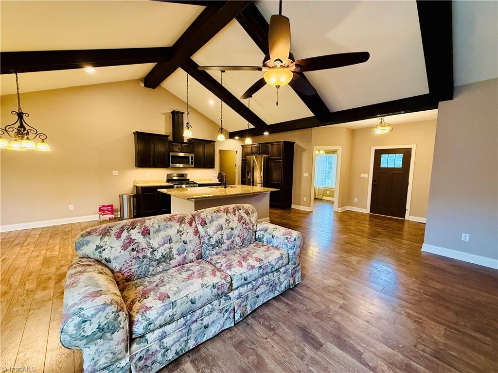 5540 Absher Road Property Photo 14