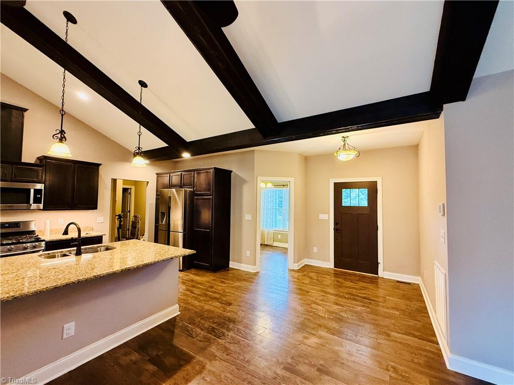 5540 Absher Road Property Photo 15