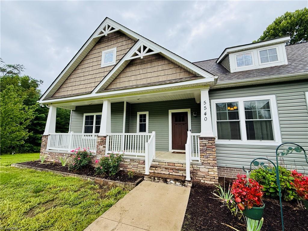 5540 Absher Road Property Photo 45