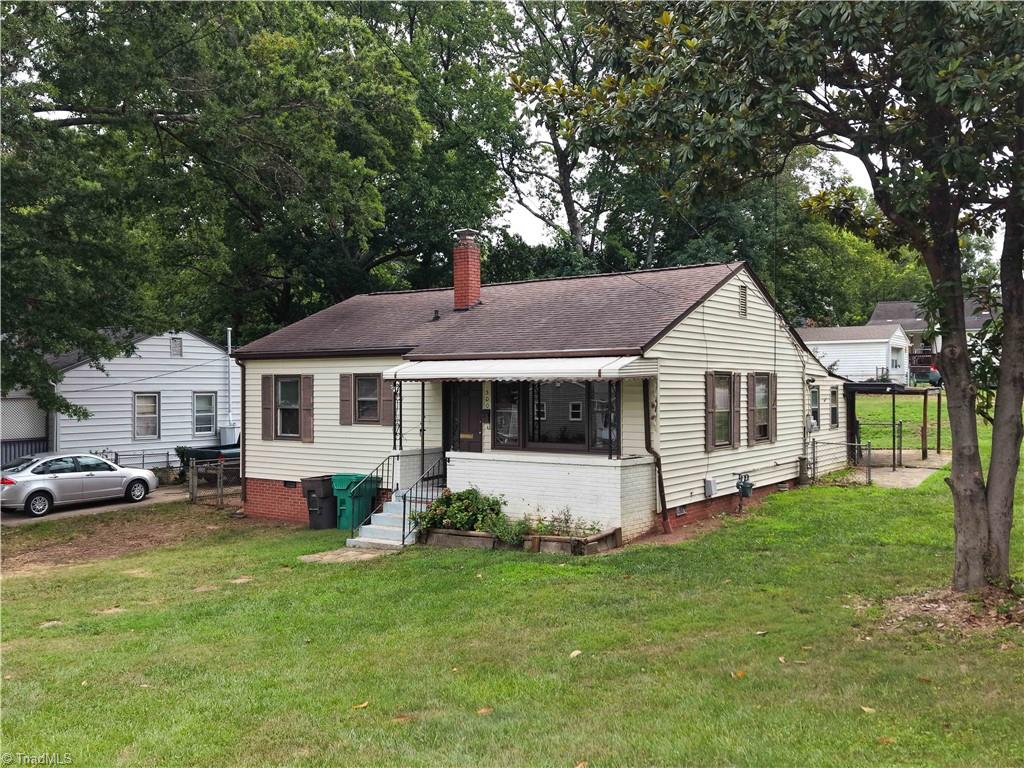 500 Clover Drive Property Photo 8