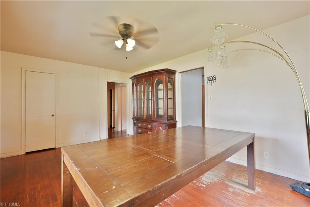 500 Clover Drive Property Photo 14