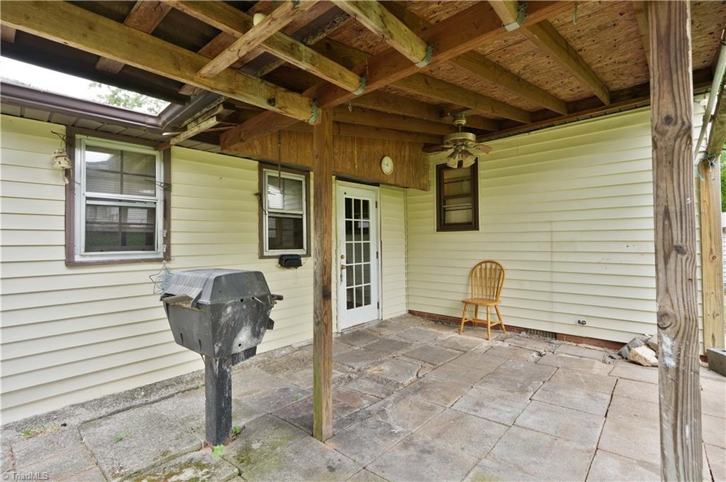500 Clover Drive Property Photo 35