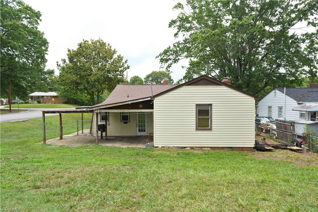 500 Clover Drive Property Photo 36