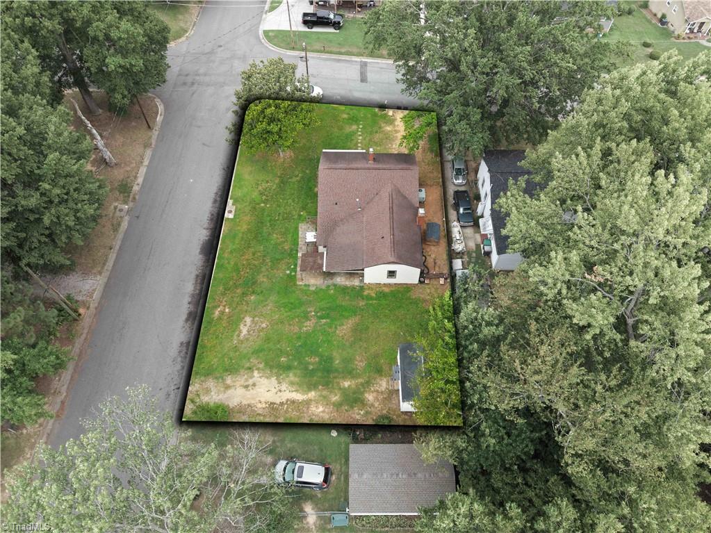 500 Clover Drive Property Photo 38