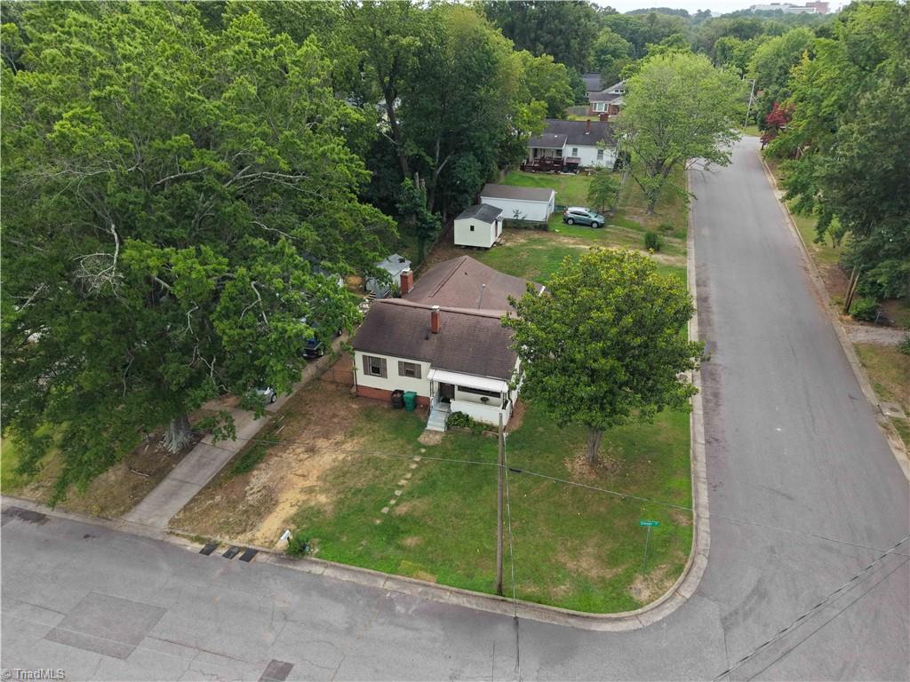 500 Clover Drive Property Photo 39