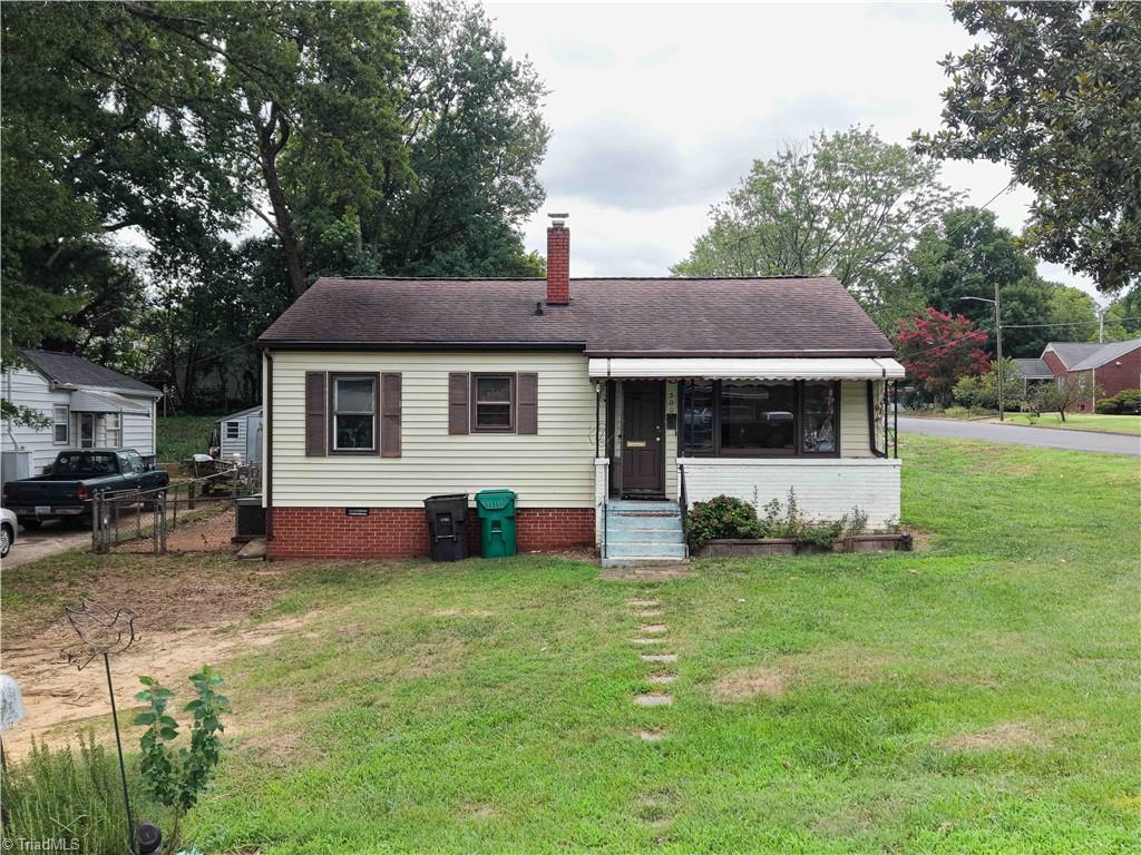 500 Clover Drive Property Photo 40