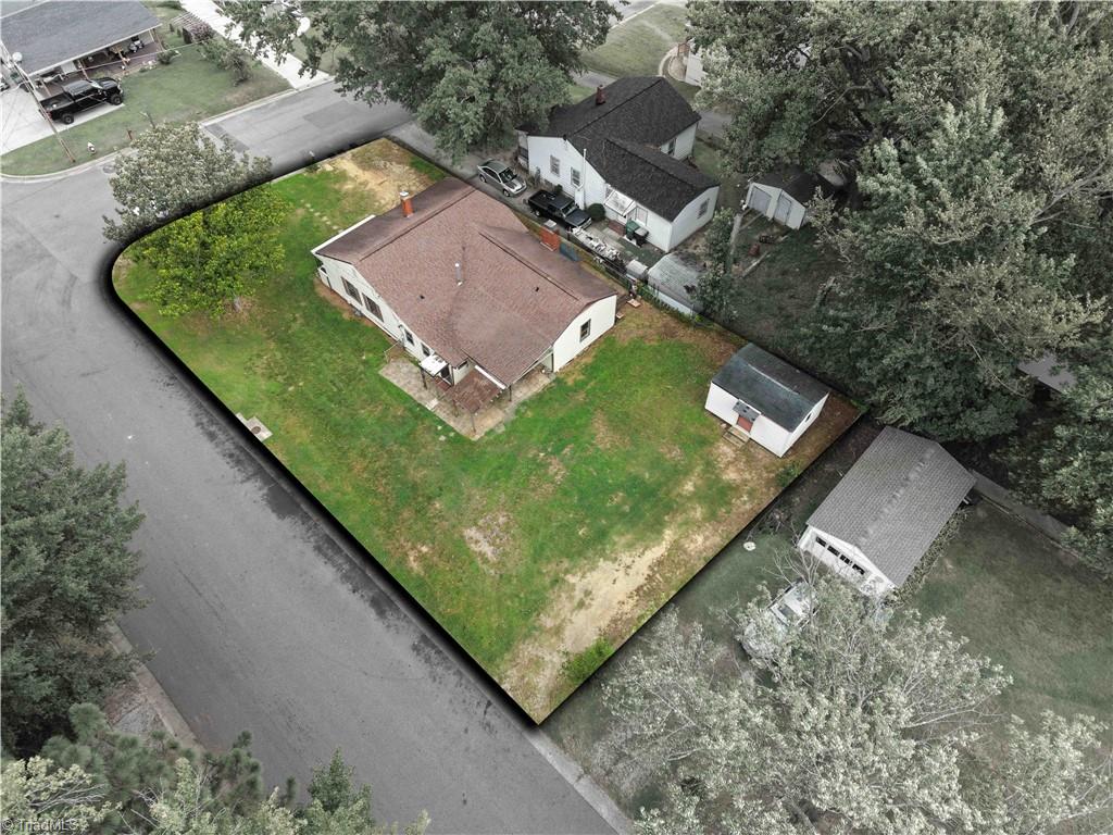 500 Clover Drive Property Photo 41