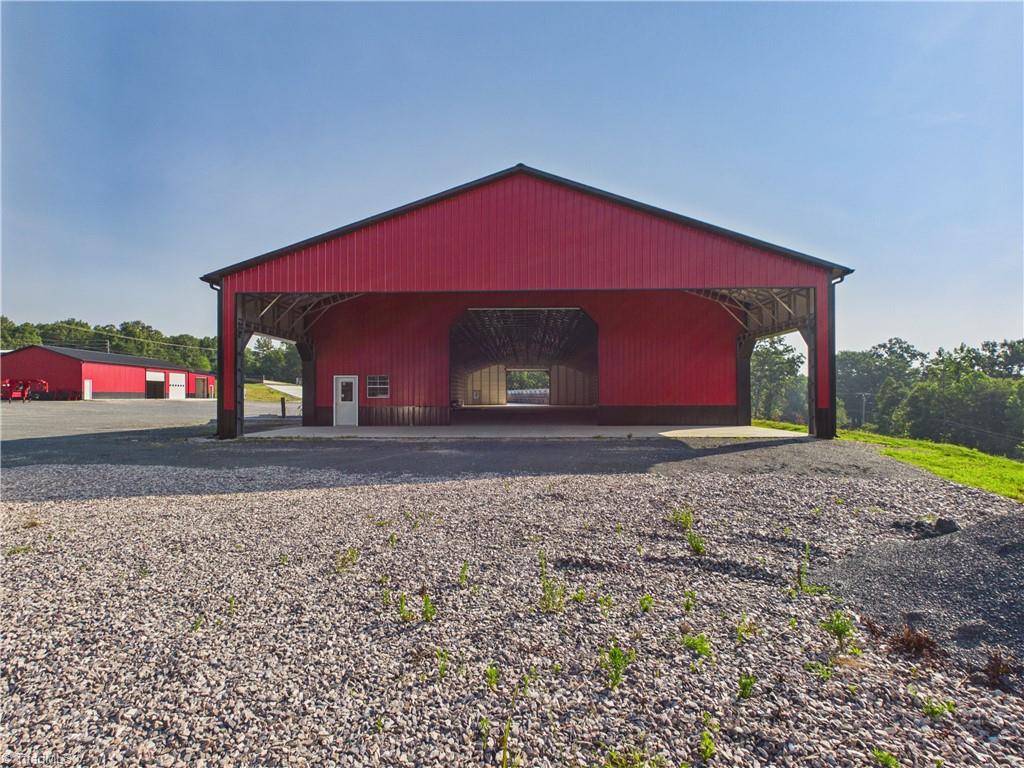 372 Gold Hill Road Property Photo 21