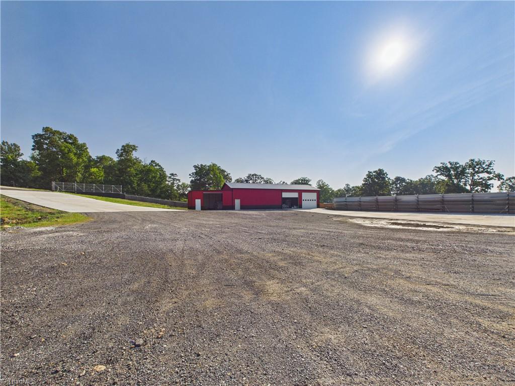 372 Gold Hill Road Property Photo 34