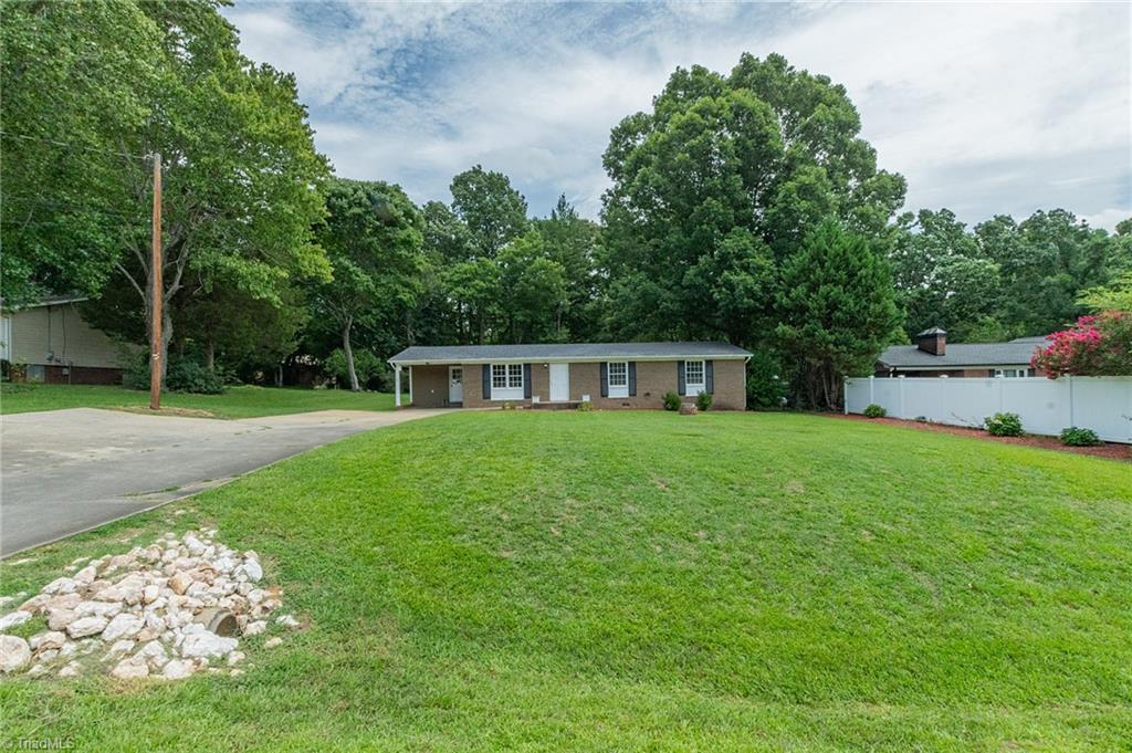 389 Chaney Road Property Photo 4