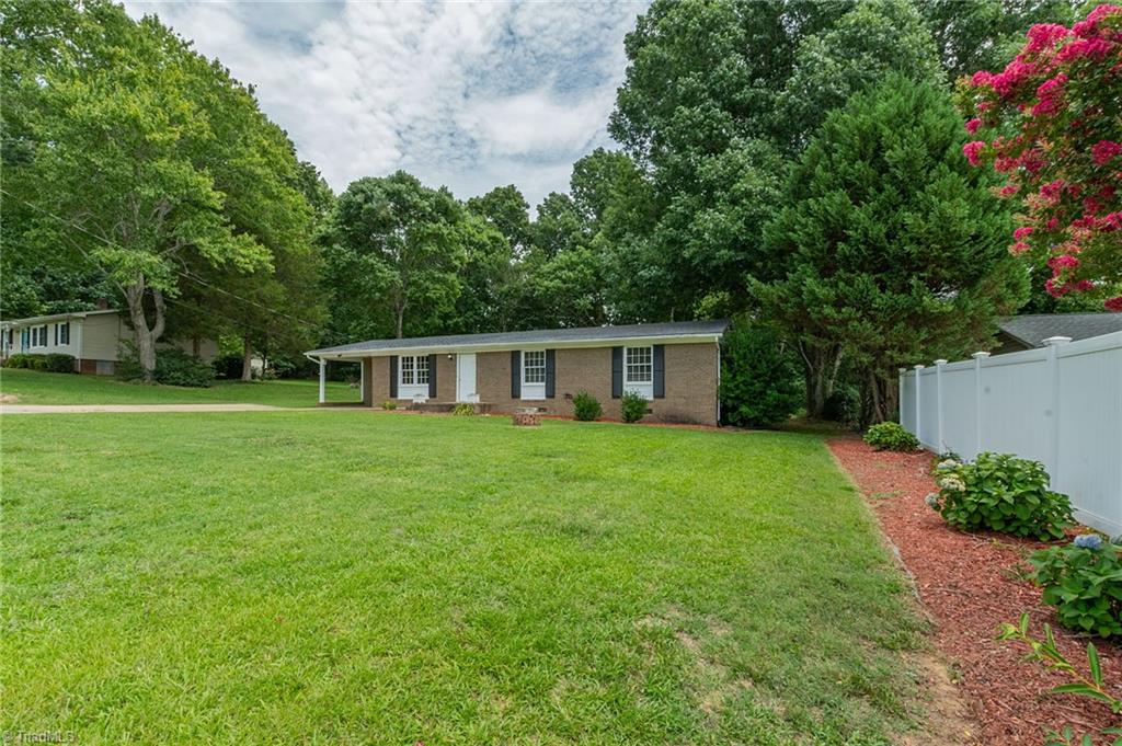 389 Chaney Road Property Photo 5