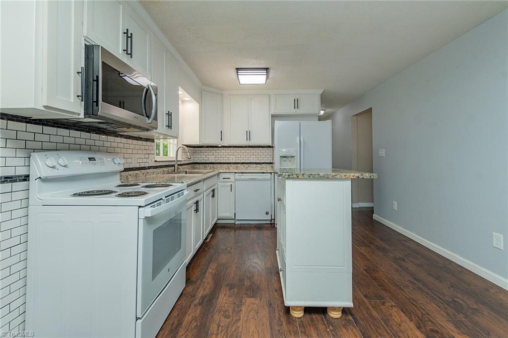 389 Chaney Road Property Photo 15
