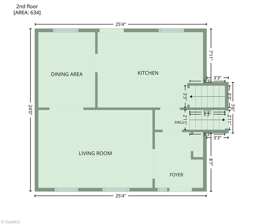 2404 Dulaire Road Property Photo 37