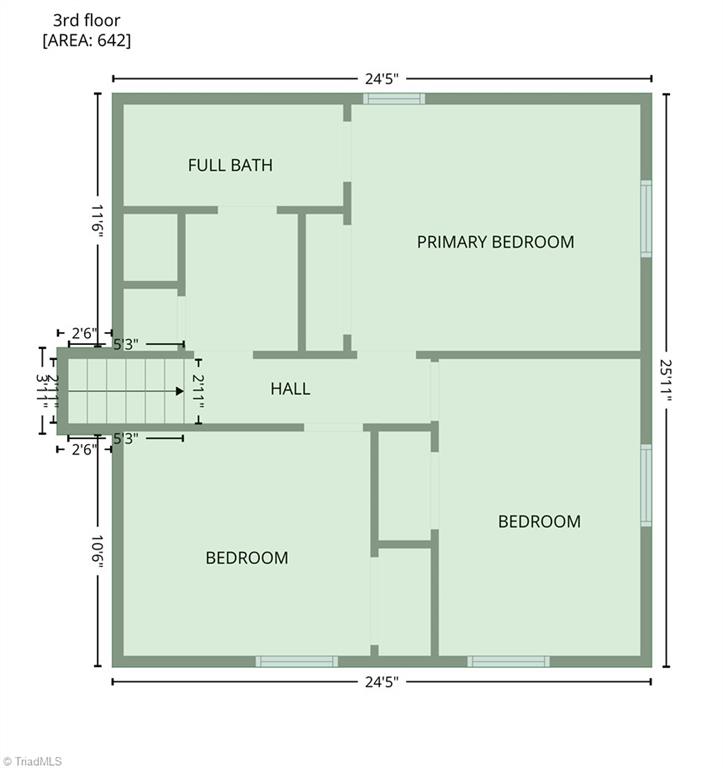 2404 Dulaire Road Property Photo 38