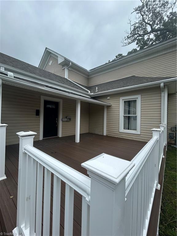 926 S Main Street Property Photo 5