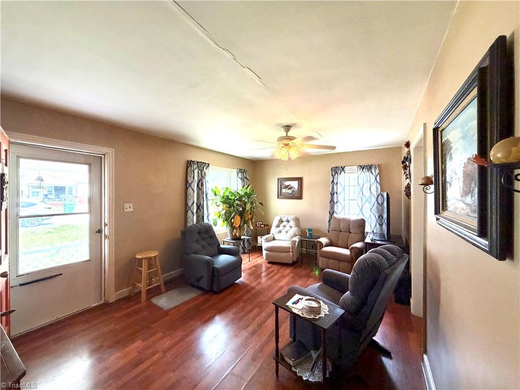 1114 Denny Street Property Photo 5