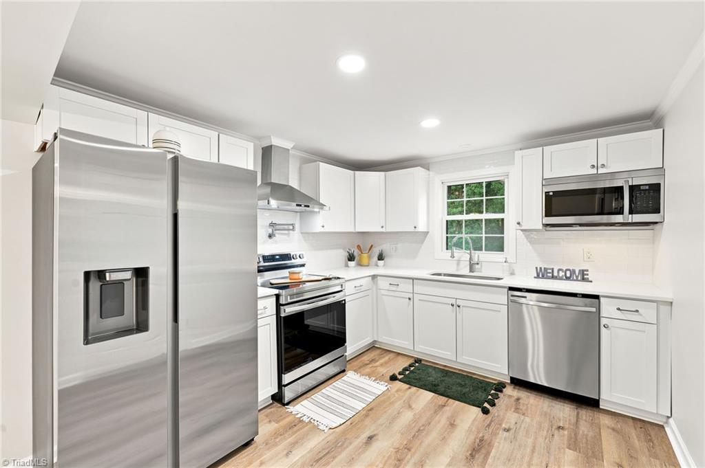 1109 Joyner Street Property Photo 11