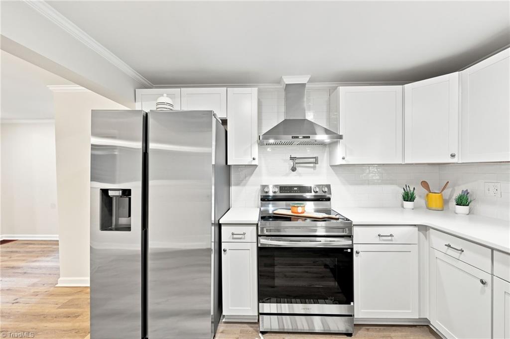 1109 Joyner Street Property Photo 12