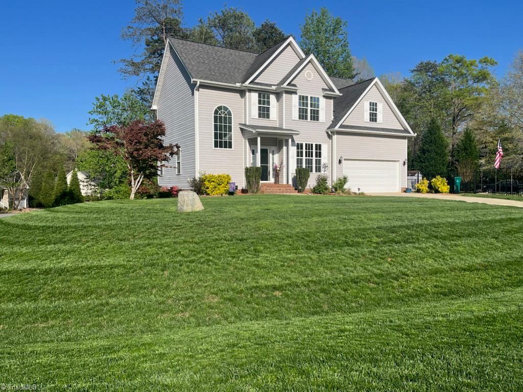 111 Tree Top Lane Property Photo 1