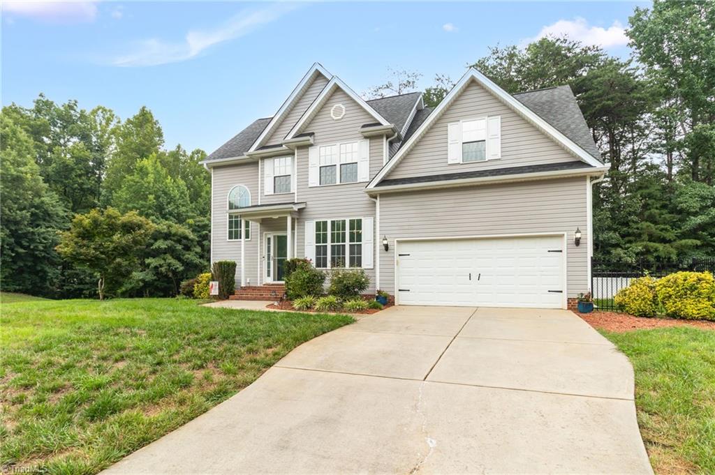 111 Tree Top Lane Property Photo 33