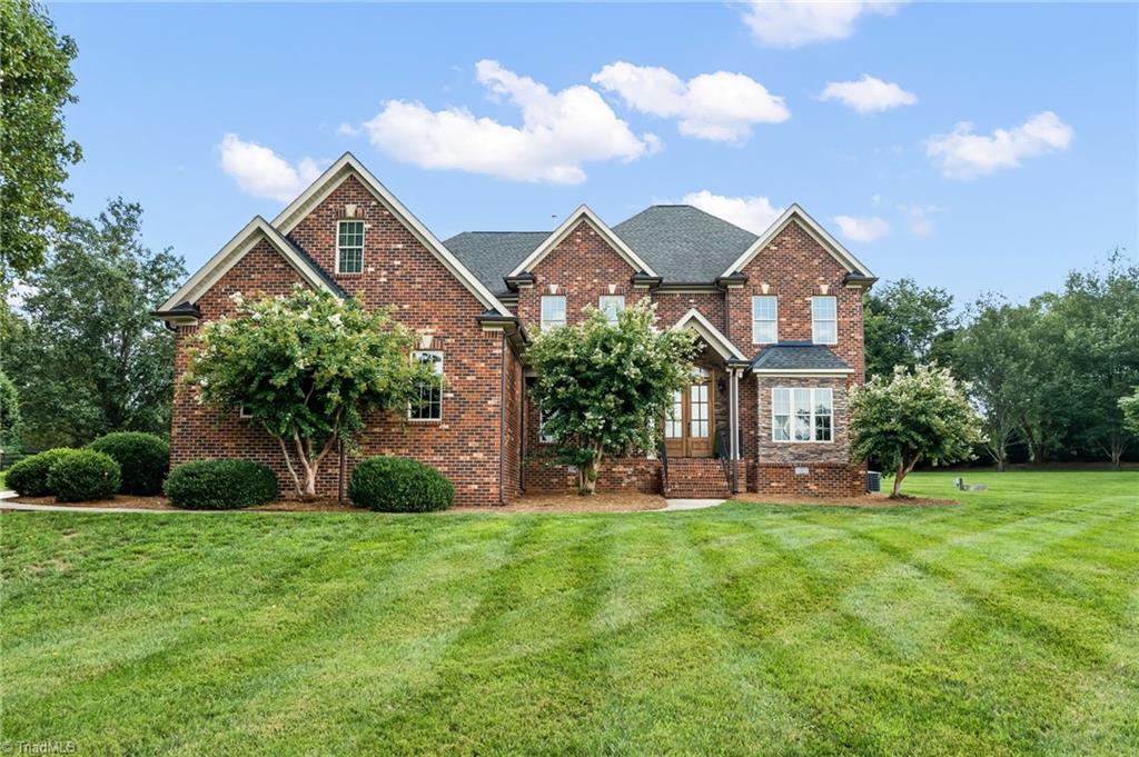6202 Herons Nest Court Property Photo 1