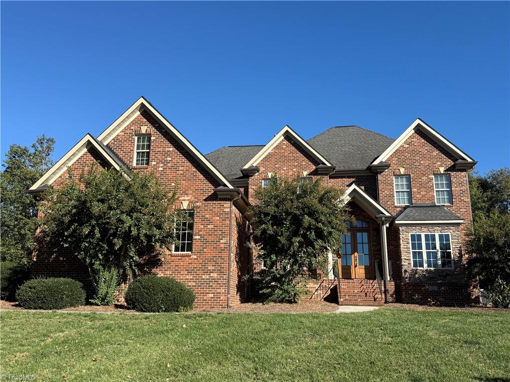 6202 Herons Nest Court Property Photo 1