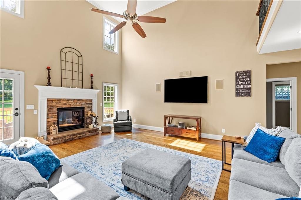 6202 Herons Nest Court Property Photo 10