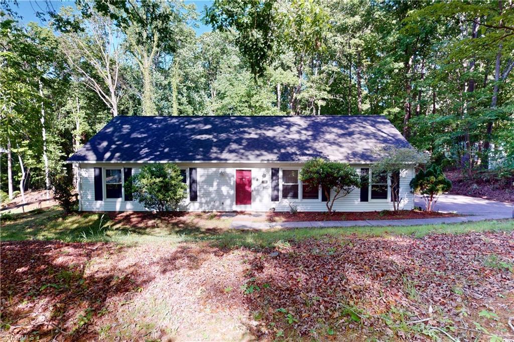 5308 Westrock Drive Property Photo 1