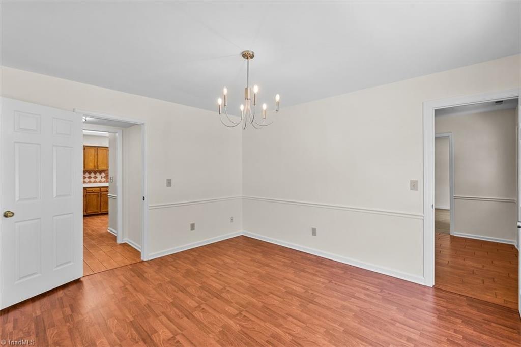 1707 Kildare Woods Drive Property Photo 10