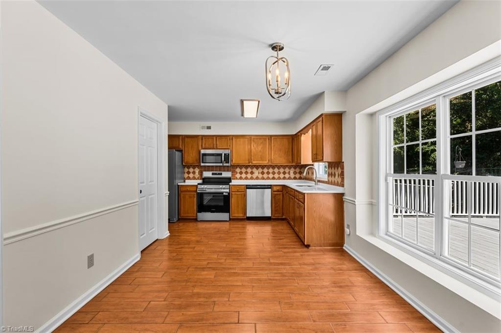1707 Kildare Woods Drive Property Photo 13