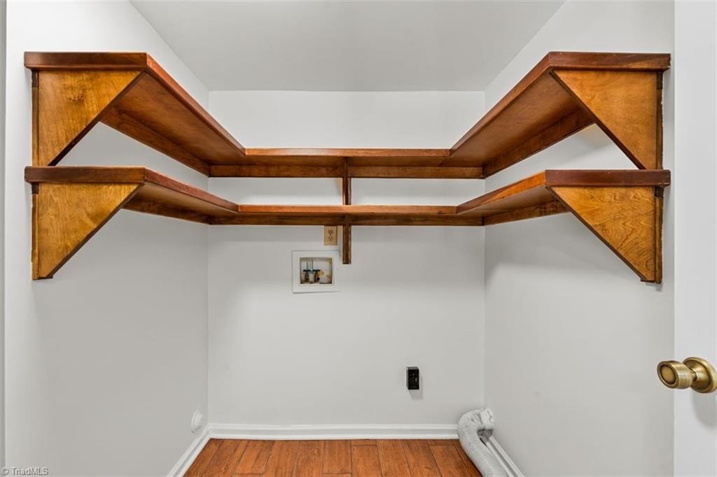 1707 Kildare Woods Drive Property Photo 14