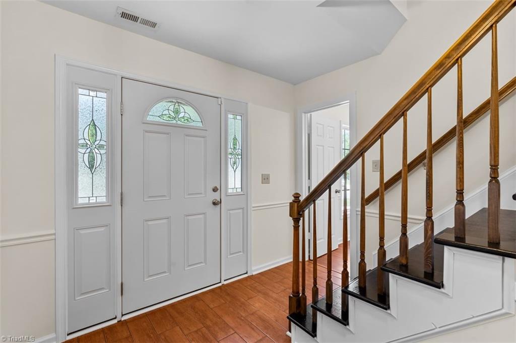1707 Kildare Woods Drive Property Photo 18