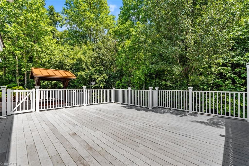 1707 Kildare Woods Drive Property Photo 26