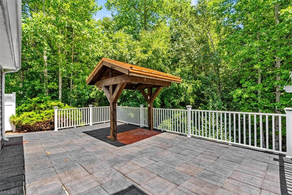 1707 Kildare Woods Drive Property Photo 27