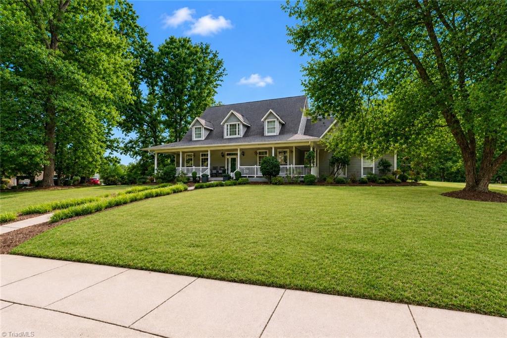 208 Monk Court Property Photo 1