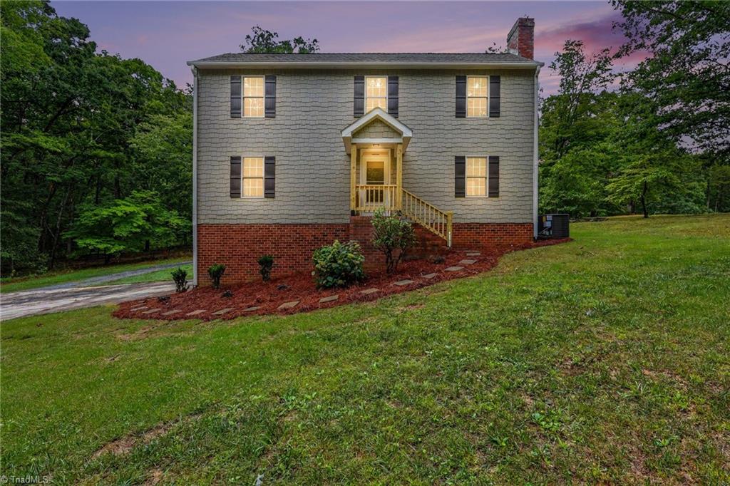 4462 Ridges Mountain Trail Property Photo 1