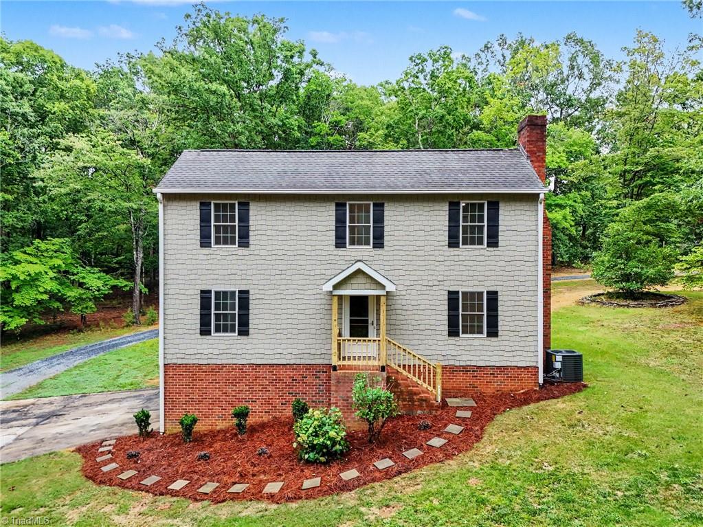 4462 Ridges Mountain Trail Property Photo 2