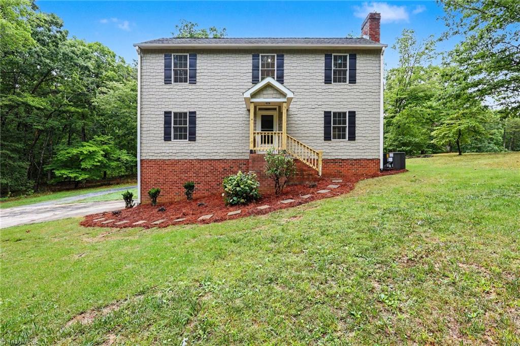 4462 Ridges Mountain Trail Property Photo 3