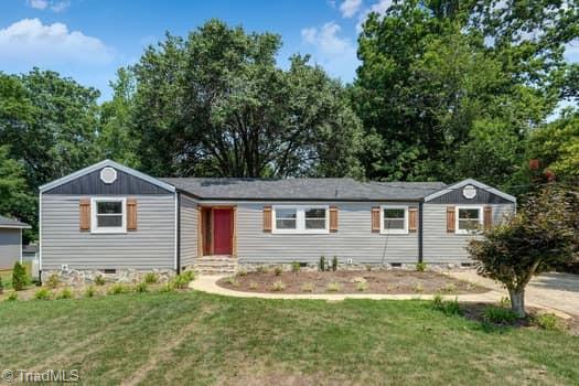 1110 Rosemont Drive Property Photo 1