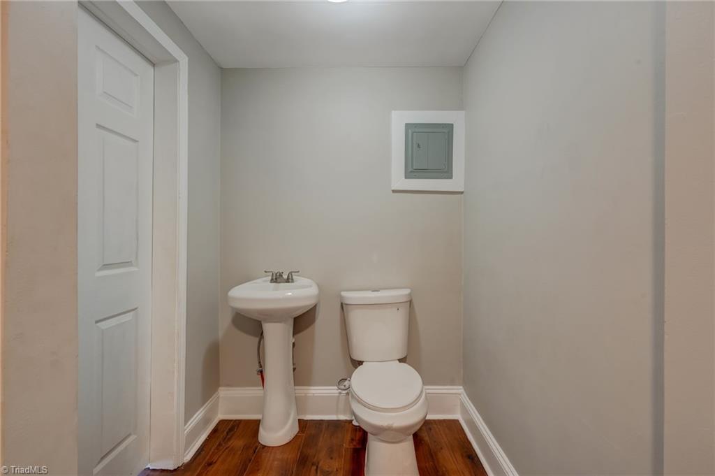 1110 Rosemont Drive Property Photo 17