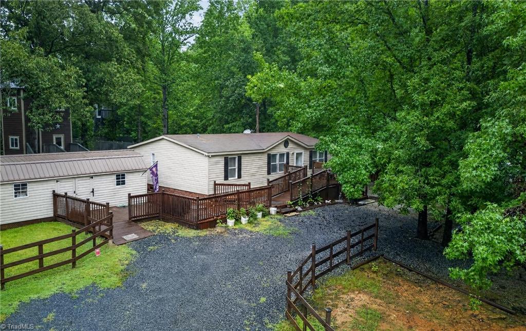 2422 Burney Road Property Photo 1