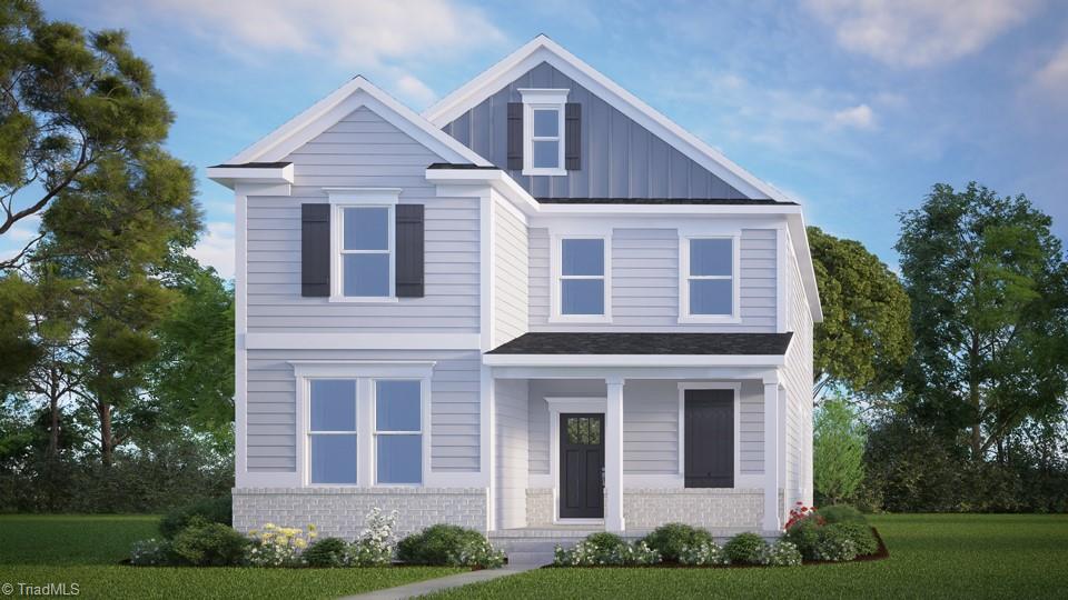 115 Harbor Hill Boulevard Property Photo 1