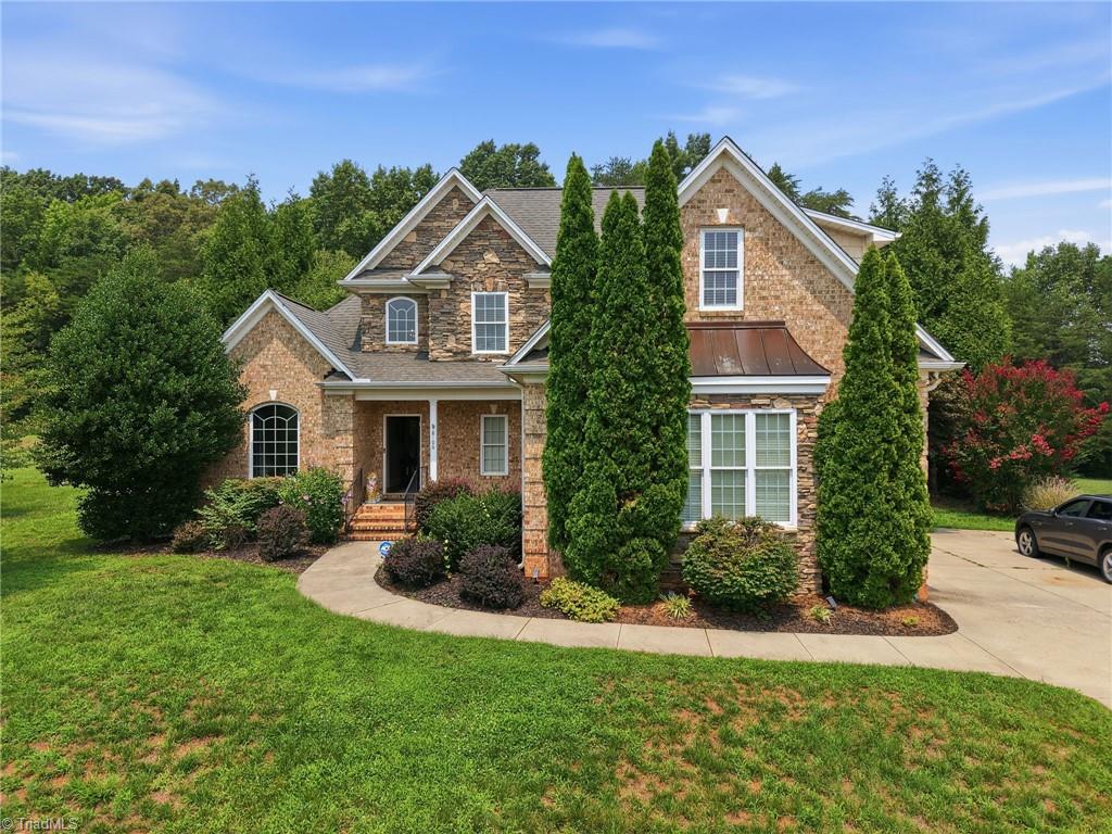 8106 Angels Glen Drive Property Photo 1