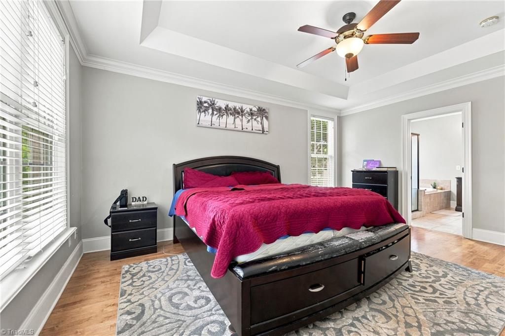 8106 Angels Glen Drive Property Photo 16