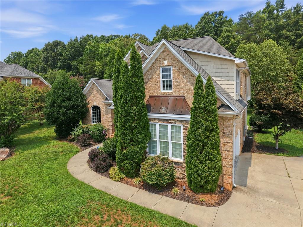 8106 Angels Glen Drive Property Photo 28