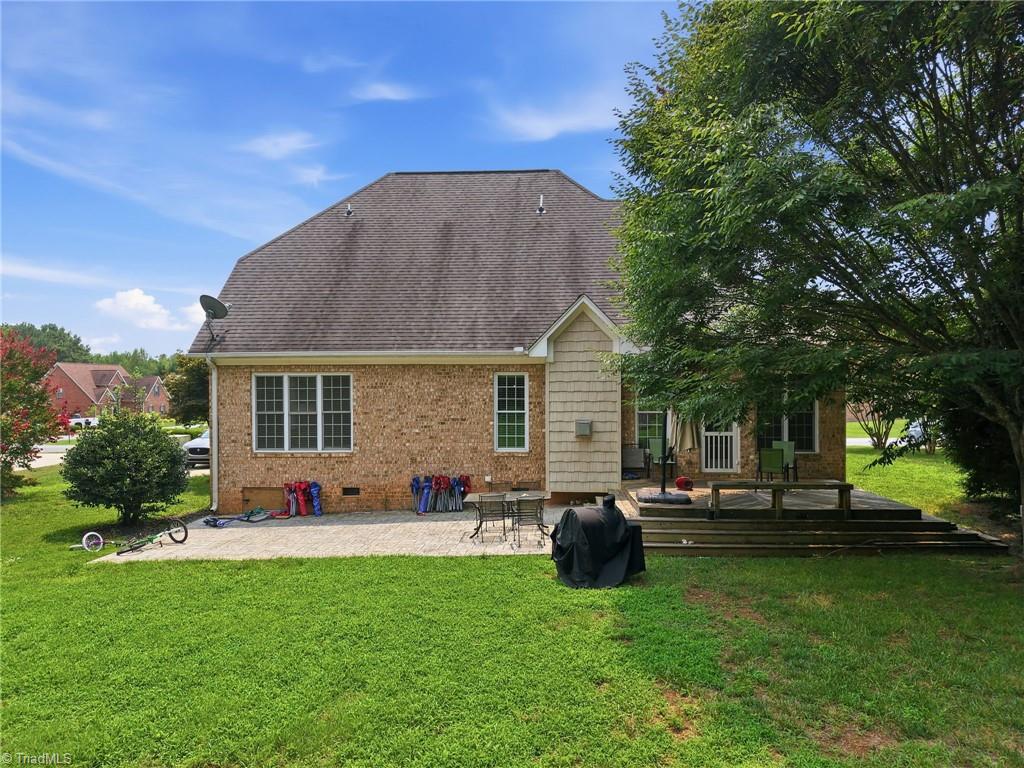 8106 Angels Glen Drive Property Photo 29