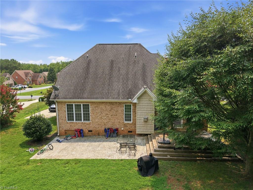8106 Angels Glen Drive Property Photo 30