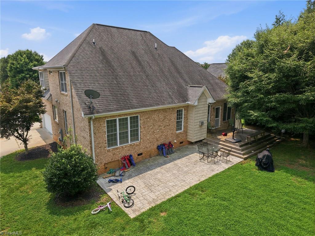 8106 Angels Glen Drive Property Photo 32